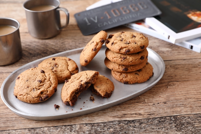 チョコチップクッキー